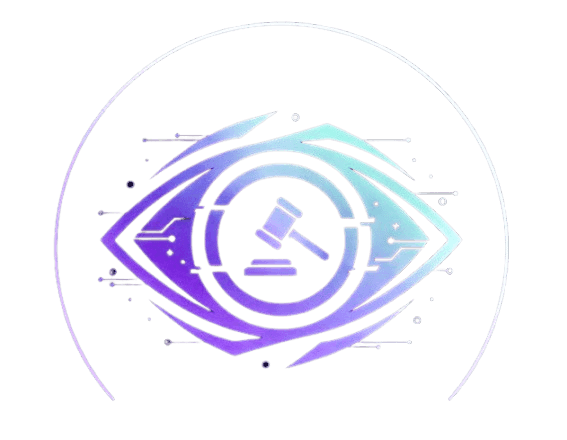 The Overmind Gallery Logo